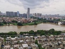 一线江景,甲A级房源,楼层位置好,性价比爆表