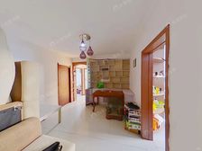 望京北 国展附近 顺义后沙峪空港吉祥花园 正规三居室,