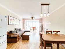 3室2厅太阳星城丰和园B15号院