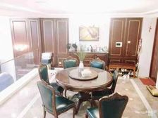 瘦西湖扬州天下三期联排别墅豪装300多大院子地下室靠锦苑