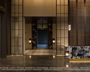 华润置地温州润府 127平3居 南向精装修