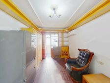 洋桥·马家堡路33号院·3室·1厅