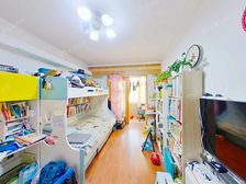 回龙观 南北两居室 全明格局 自住,商五 首付36万