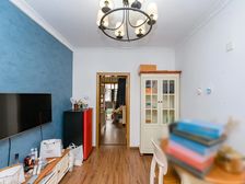 北直街小区精装一室一厅家电家具全采光好