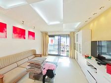 电梯洋房 三房 高区 近6号线400米 出门即是金桥公园