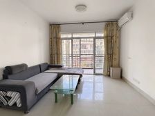 中房翡翠园 2室2厅 精装修