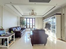 正南大华锦绣华城第14街区4室2厅精装修