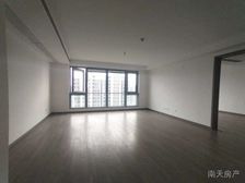 槐望观邸4室2厅2卫南朝向650.0万元/套出售