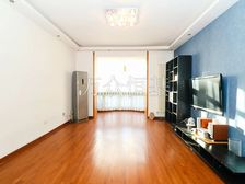 南北通透 蓬莱公寓 2室2厅 精装修