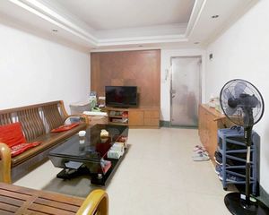 金田花苑 2 房 78 方 品质小区 交通便利 近地铁