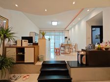 沙坪坝区 华宇广场 三房 199万