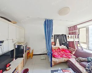 十里河·周庄嘉园C区·1室·1厅