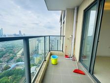 岭南天地怡廷 全新未入住 望岭南天地无遮挡 随时看