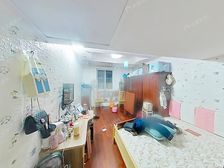 控江 · 长白三村 · 1室 · 0厅