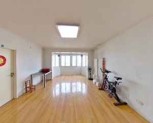 高层无遮挡 视野好 +5平米 阳光屋