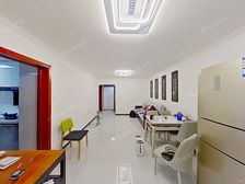 芍药居 · 芍药居36号 · 1室 · 1厅