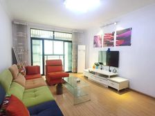 春晖家园西区3房南精装真实好房