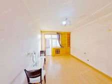 月坛北街25号院 2室1厅 南 西 北