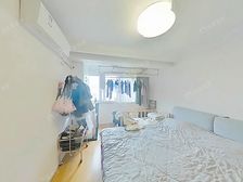 静安新城五区一房,带储藏室,诚意出售