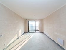 新城牡丹世纪之光 134.02平4居 南向毛坯 方便看房