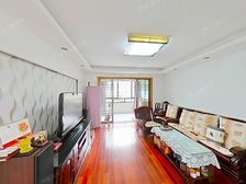 地鉄口2百米,高品质大三房,送4个大飘窗,超大阳台,推窗见绿