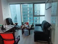 免费停车数码科技中心45平至530平多套出租有钥匙,天宝