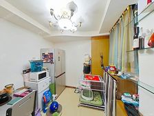 甘泉宜川·黄陵小区·2室·1厅