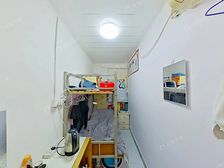 安定门 · 宝钞苑 · 1室 · 0厅