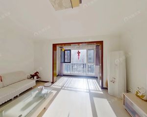 后沙峪·田园牧歌·2室·2厅
