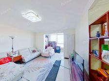 马家堡 · 润景家园 · 3室 · 2厅 固定车位地下一层