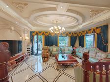 南岸区 鲁能领秀城3街区,豪华装修,领包入住,业主诚信急售