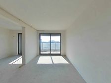 崇文花园三室两厅,全新毛坯,看房方便