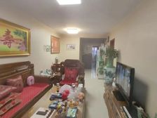 大望路 周庄嘉园南里 一层 南北两居 不临街 紧邻地铁周家庄