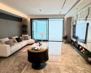 万科沐拾里4室2厅2卫南朝向658.0万元/套出售