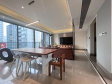 精装房 带地暖 视线好 轻轨站 商圈都有 提包入住