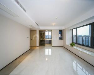 勾庄 · 月映海棠园 · 4室 · 2厅
