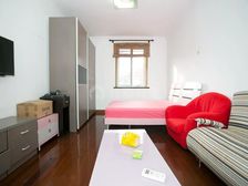 三林·凌兆新村-三林路709弄·1室·1厅