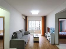 巴南区 旭辉城 装修大三房 72万