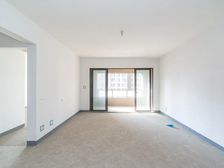 金地天际 165.58平4居 南向毛坯 自住保养好