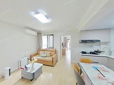 三林·永泰花苑·1室·1厅