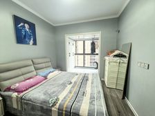 融邦领秀国际3房南精装真实好房