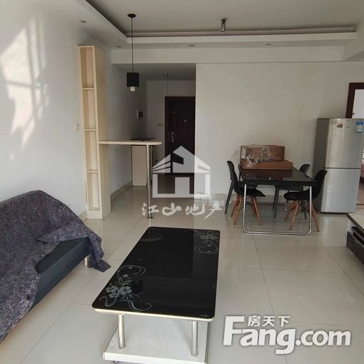 玫瑰园3室2厅精装修