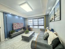 融邦奥体公元3房南精装真实好房