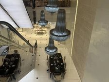 璟泰大厦商场商铺招商 三层5600方 适合经营各种高端行业