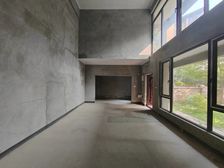 礼嘉 御璟湖山璟雲 叠拼别墅带花园 地下室