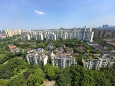 (必看好房)古龙城高区3房,有车位,位置安静,接受置换