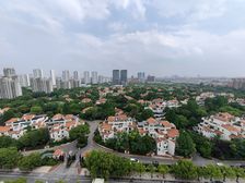 高区景观,四房四卫,卖相无出其右,双车位