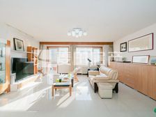 郦城三区 平层4居室 次顶层 一梯一户 观西山