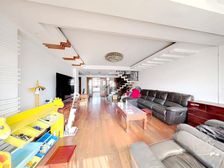 华光城顶楼加阁楼南北 视野开阔带露台