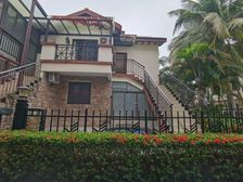 芭蕾雨逸景别墅 62平2居 北向精装修 自住保养好